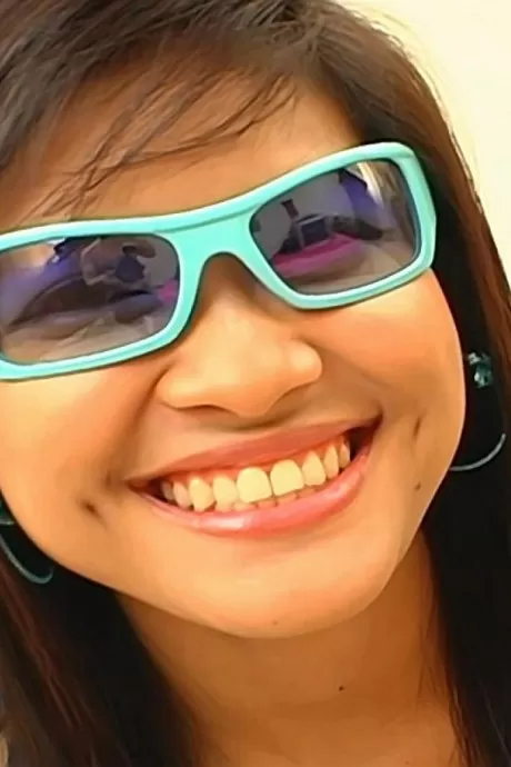 Азиатки сосут кукол Бун