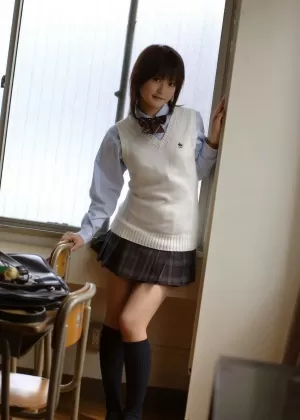 Японский раб вспышки хлопок нижнее белье, прежде чем рот ебал