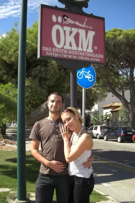 Пожилая любительница Тереза Линн и ее парень снимают домашнее порно на  2