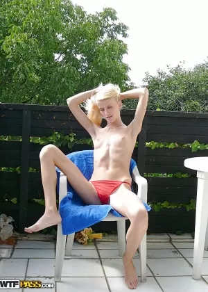 Пизда: Домашнее фото 46