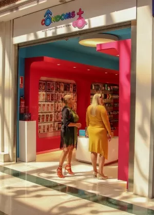 Негритянка любительница фаллоимитирует свою подстриженную киску после накачки железом