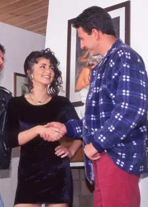 Пизда: Старинные фото 155