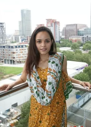 Ебля и трах: Индийский