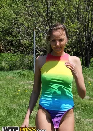 Студентки: Домашнее