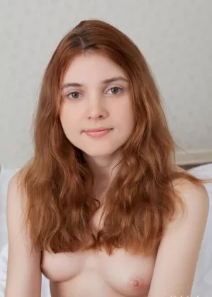 Студентки: С маленькими сиськами