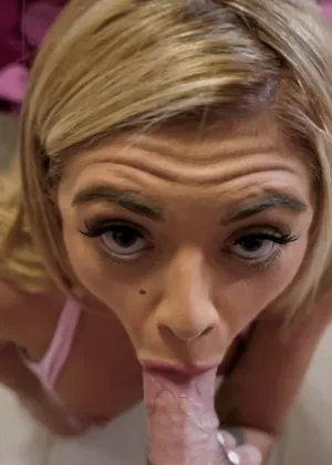 Любительская женщина Джуси Джо занимается сексом с другим мужчиной, пока ее любовник наблюдает