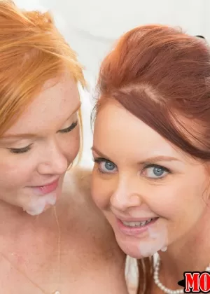 Пизда: Кончил в рот фото 19