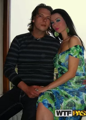 Пизда: Домашнее фото 151