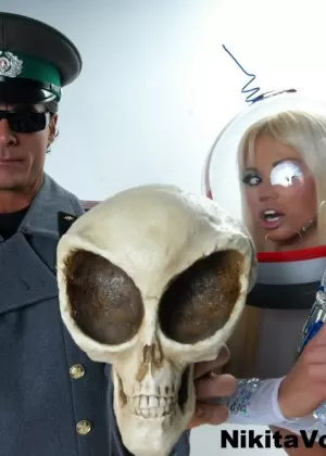 Никита Фон Джеймс Puba Network Никита и Ник в костюмах