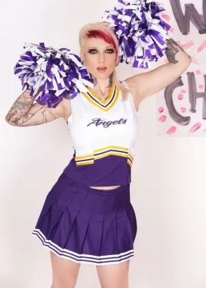 Ебля и трах: Болельщицы