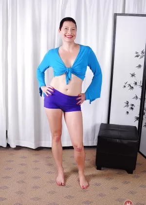 Бабушки: Шорты