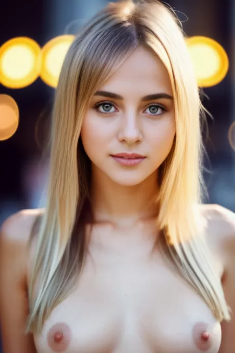 Лилиана Альфа 9