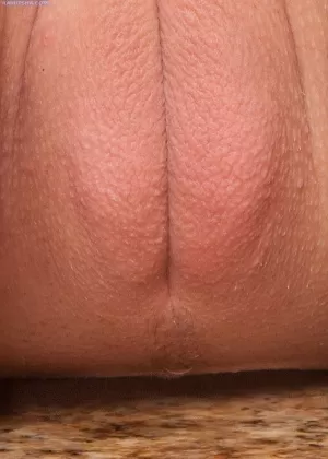 Пизда: Бритая