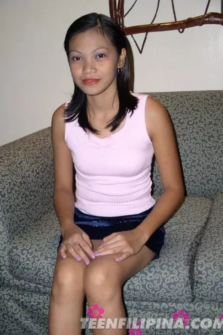 Мускулистость По-настоящему Горячей Красотки