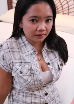 Азиатки: Толстые азиатки