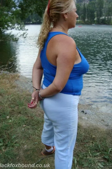 Любители 2Amateur,Бондаж,Веревочный бондаж