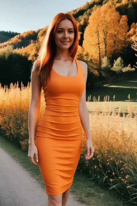 Лиза Хансвот 4