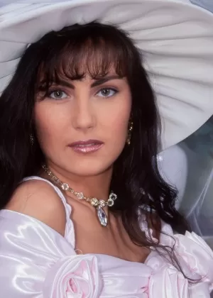 Пизда: Старинные фото 81