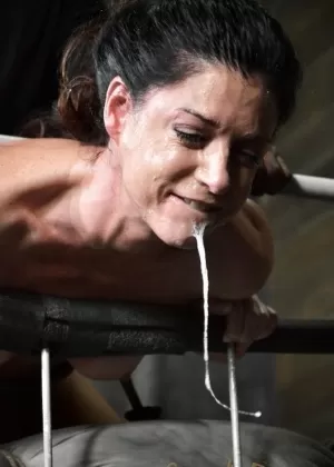 Бабушки: Пытка