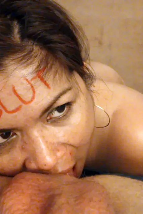 Порно фото - Жена грязная шлюха (65 фото) картинка 4651