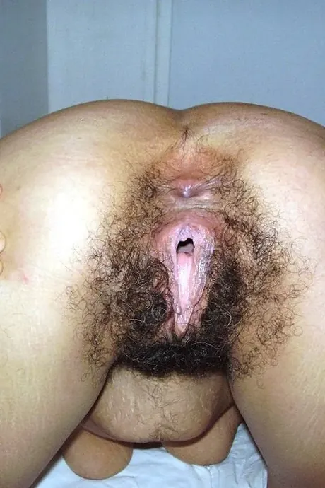 Старые волосатые задницы картинка 7965